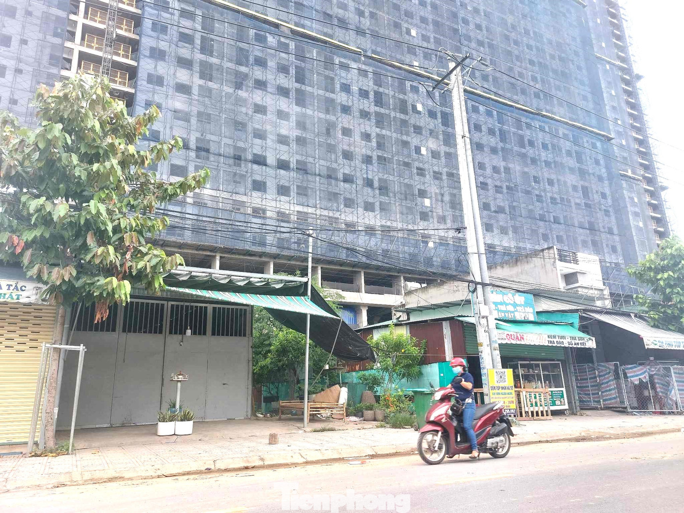 Ngoài các dự án NƠXH, trong các dự án nhà ở thương mại đều phải bố trí NƠXH Ngoài các dự án NƠXH, trong các dự án nhà ở thương mại đều phải bố trí NƠXH