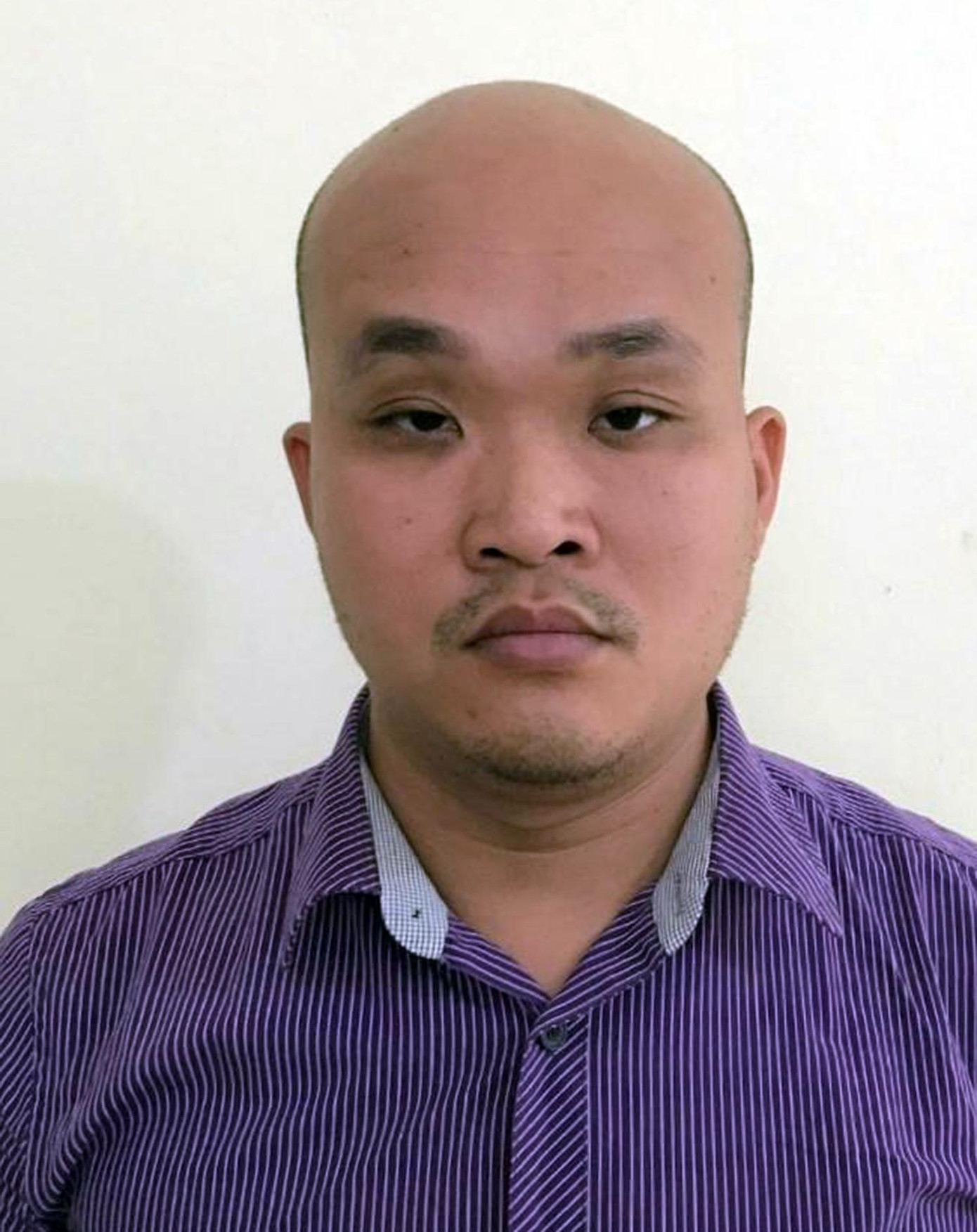 Đối tượng Tuấn. Đối tượng Tuấn.