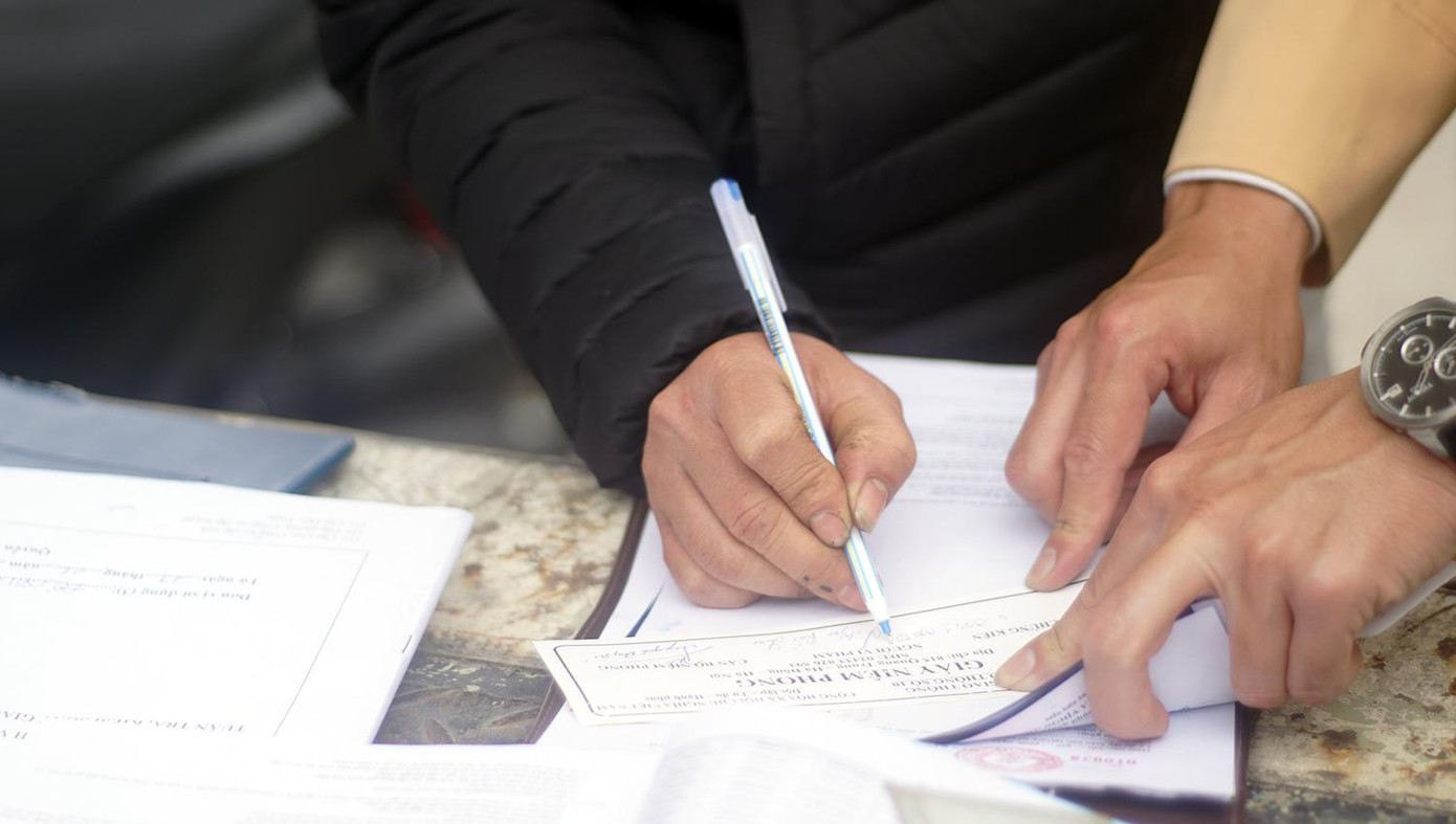 Thiếu tá Tú khuyến cáo, trong dịp cuối năm, đặc biệt là Tết Nguyên đán việc sử dụng rượu bia gia tăng, do đó người dân khi đã sử dụng rượu bia thì không lái xe để đảm bảo an toàn cho chính họ và những người xung quanh.