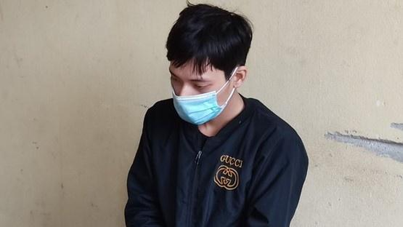 Đối tượng Tuấn Anh. Đối tượng Tuấn Anh.