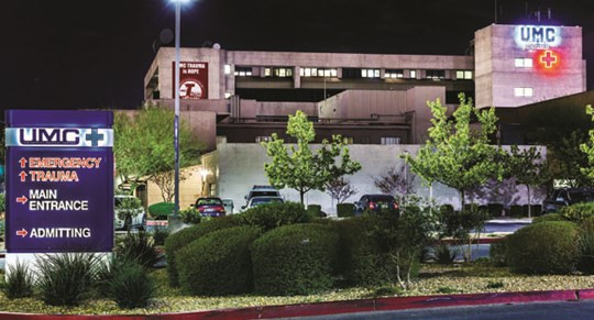 Ronaldo 'chạy án' hiếp dâm ở Las Vegas như thế nào? ảnh 6