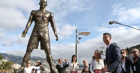 Ronaldo 'chạy án' hiếp dâm ở Las Vegas như thế nào? ảnh 5