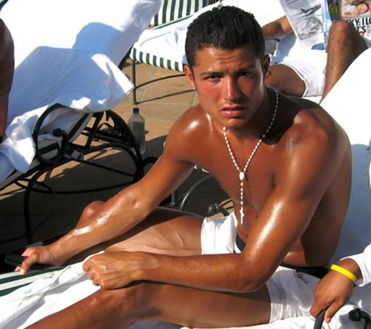 Ronaldo 'chạy án' hiếp dâm ở Las Vegas như thế nào? ảnh 1