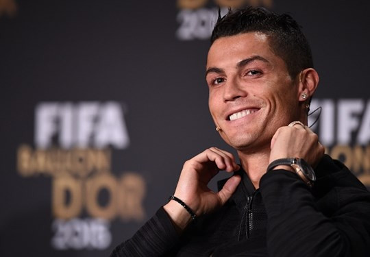 Ronaldo 'chạy án' hiếp dâm ở Las Vegas như thế nào? ảnh 9