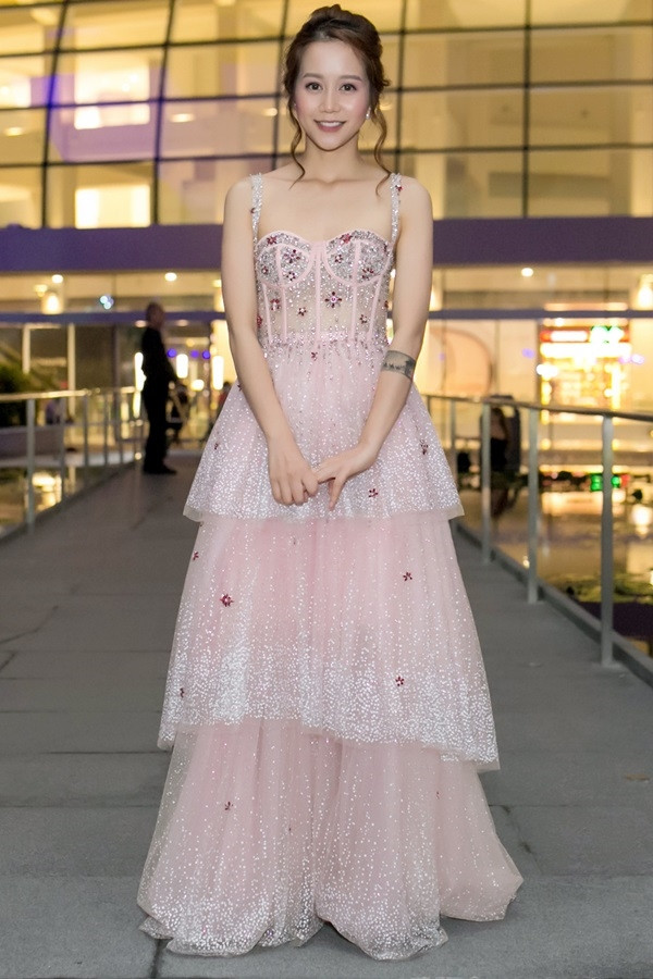 An Nguy: Từ hot vlogger đến người của showbiz như thế nào? ảnh 1