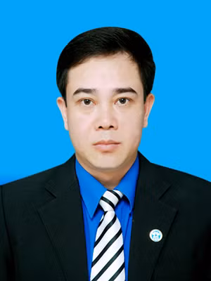 Nguyễn Văn Huy - Bí thư Tỉnh Đoàn Thái Bình