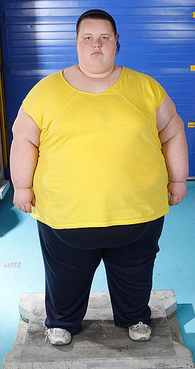 khi Georgia càng cảm thấy buồn thì cô lại càng ăn nhiều. khi Georgia càng cảm thấy buồn thì cô lại càng ăn nhiều.