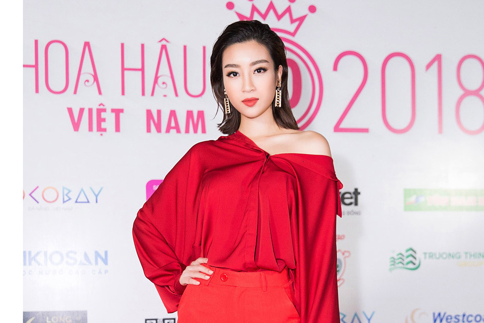 Công bố top 3 Người đẹp Thời trang và Người đẹp Tài năng ảnh 24