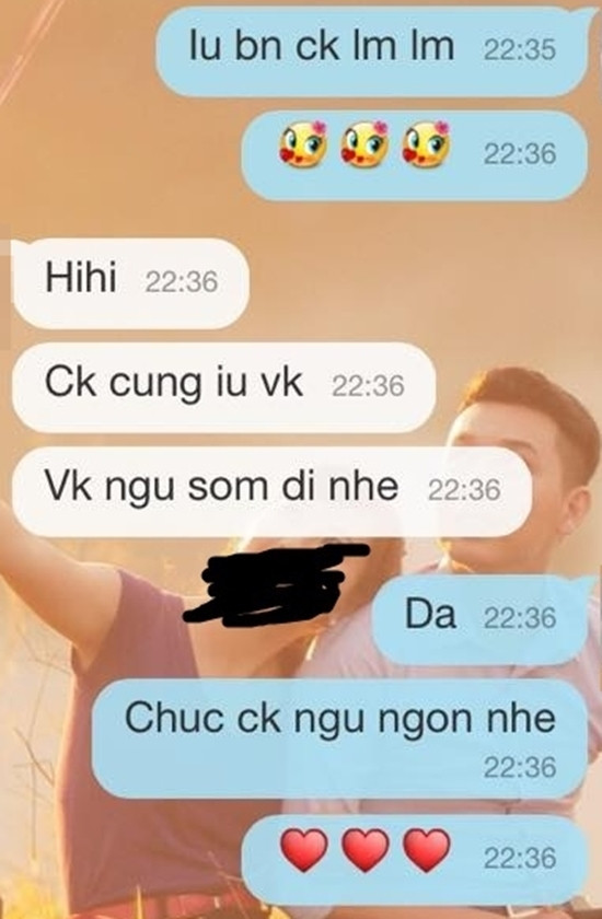 Hot girl Việt 'điên đảo' vì trào lưu tin nhắn 'Em yêu anh' ảnh 10
