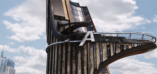 Những sự thật rúng động về bom tấn 'Avengers 2: Age of Ultron' ảnh 5