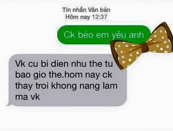 Hot girl Việt 'điên đảo' vì trào lưu tin nhắn 'Em yêu anh' ảnh 7