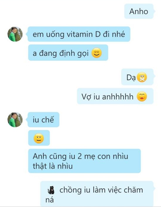 Hot girl Việt 'điên đảo' vì trào lưu tin nhắn 'Em yêu anh' ảnh 6