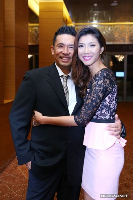 Nhìn lại hôn nhân 4 năm của Ngọc Quyên và chồng Việt kiều ảnh 5