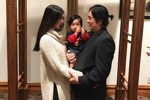 Nhìn lại hôn nhân 4 năm của Ngọc Quyên và chồng Việt kiều ảnh 8