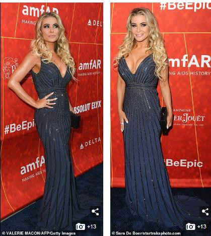 Người mẫu Playboy đình đám phô vóc dáng nóng 'nhức mắt' ảnh 2