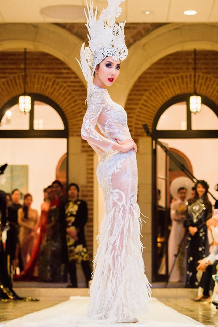 Nhìn lại hôn nhân 4 năm của Ngọc Quyên và chồng Việt kiều ảnh 9