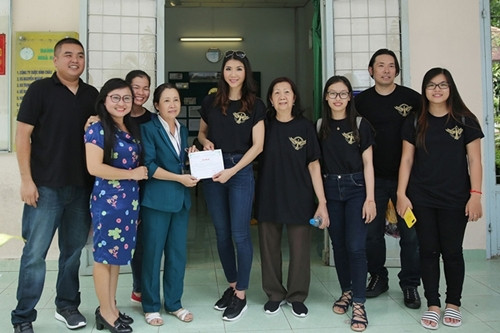 Nhìn lại hôn nhân 4 năm của Ngọc Quyên và chồng Việt kiều ảnh 10