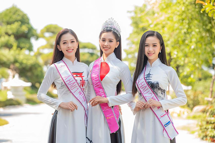 Người đẹp Paraguay ngất khi được xướng tên Miss Grand 2018 ảnh 15