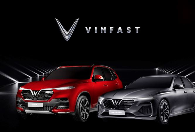 Hoa hậu Tiểu Vy và David Beckham xuất hiện bên xe Vinfast ảnh 31