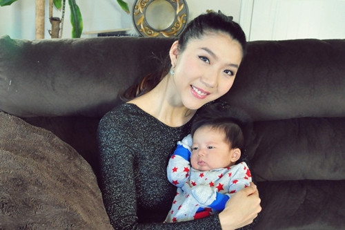 Nhìn lại hôn nhân 4 năm của Ngọc Quyên và chồng Việt kiều ảnh 6