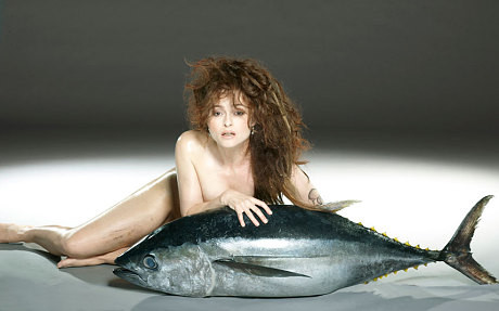 Bạn gái cũ của Hoàng tử Harry chụp ảnh khoả thân gây chú ý ảnh 4