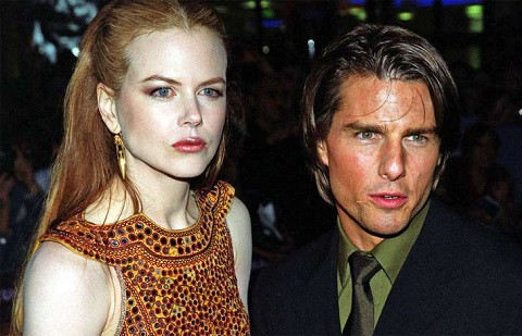 Nicole Kidman: Hậu ly hôn Tom Cruise, 12 năm hạnh phúc bên Keith Urban ảnh 7