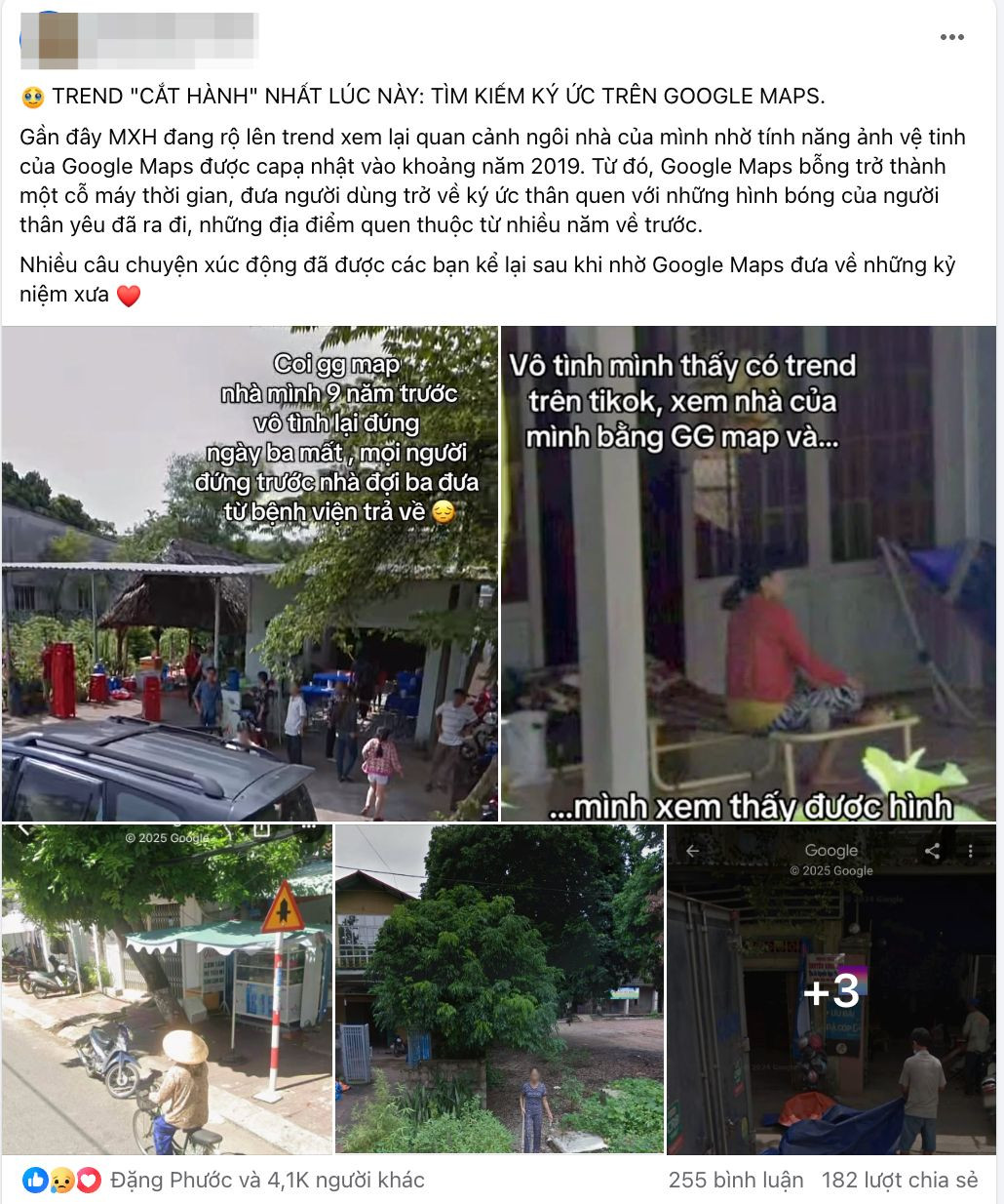 Những câu chuyện xúc động được chia sẻ lại. Những câu chuyện xúc động được chia sẻ lại.