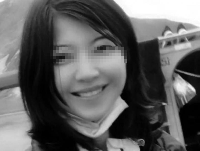 Mỹ Mỹ qua đời ở tuổi 22 trong lúc thám hiểm vùng đất không người. Mỹ Mỹ qua đời ở tuổi 22 trong lúc thám hiểm vùng đất không người.