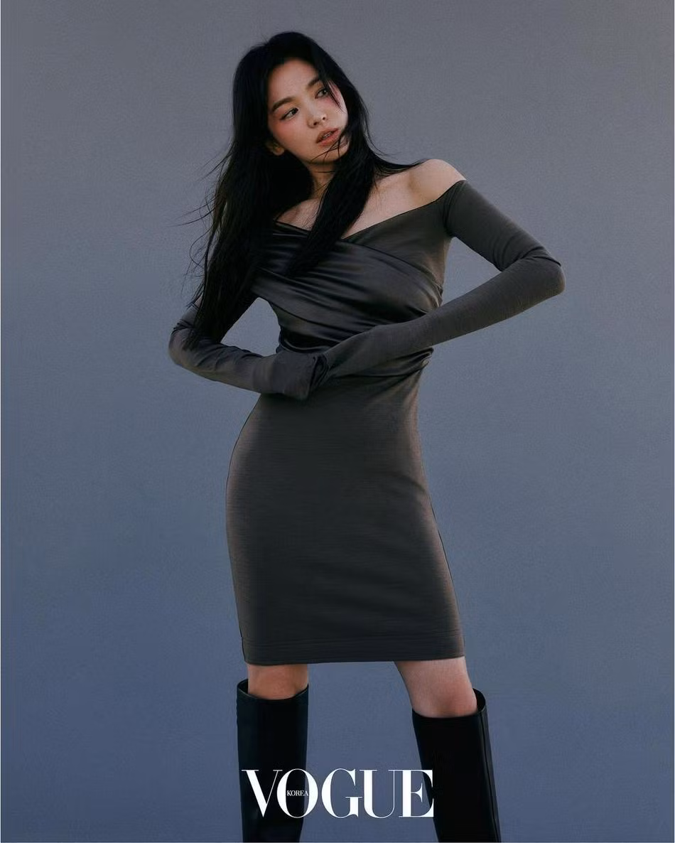 Người hâm mộ đang chờ đợi sự trở lại của người đẹp trên màn ảnh nhỏ.