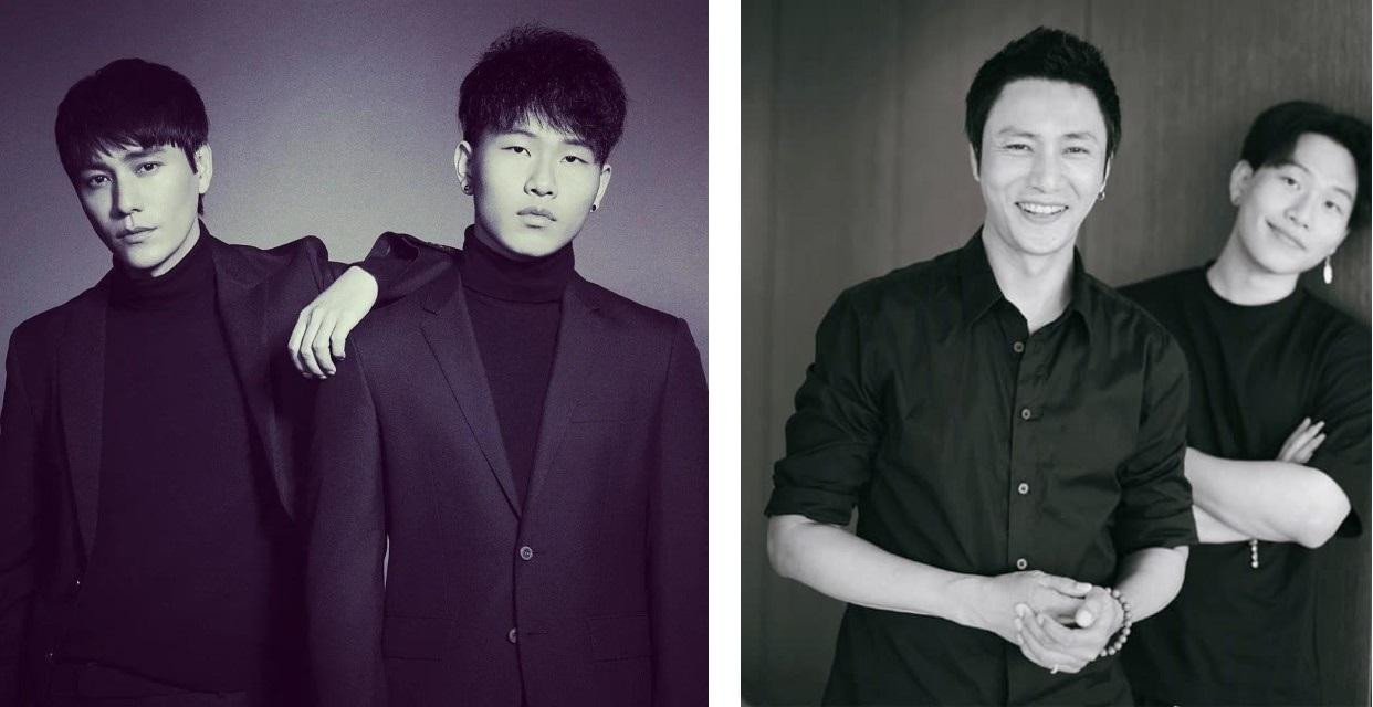 Nhiều dân mạng đoán, "trai lạ" được Trần Khôn cõng là con trai anh, Trần Tôn Hựu. Nhiều dân mạng đoán, "trai lạ" được Trần Khôn cõng là con trai anh, Trần Tôn Hựu.