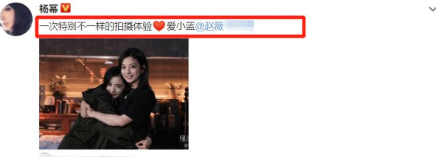 Dương Mịch xóa hết ảnh và bài đăng về Triệu Vy.