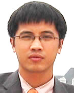 Ông Đậu Anh Tuấn