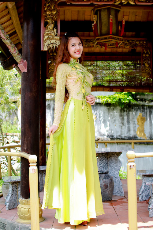 Vi Ngọc Lê Vi Ngọc Lê (SBD 2)