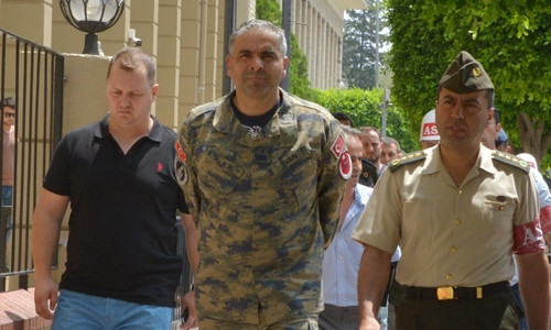 Xuất hiện cuộc 'đảo chính' quan hệ Mỹ-Thổ? ảnh 1