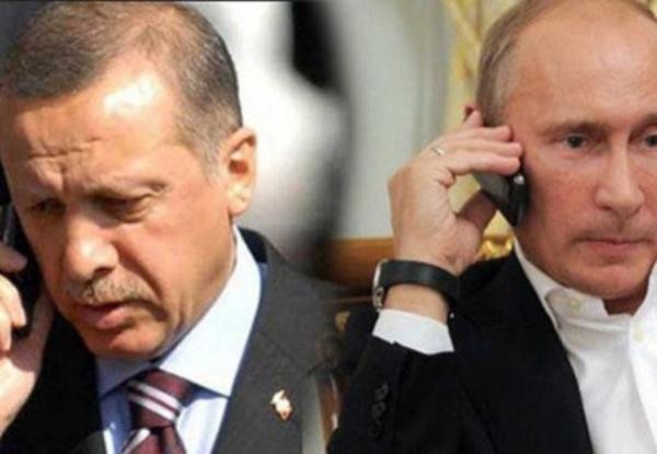 Xuất hiện cuộc 'đảo chính' quan hệ Mỹ-Thổ? ảnh 2