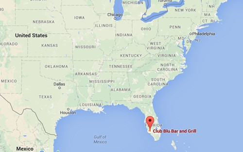 Lại xả súng tại Mỹ, 19 người thương vong ảnh 2