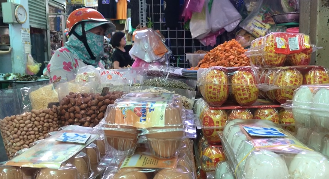 Giá các loại trứng đều tăng lên mức cao nhất từ trước đến nay.