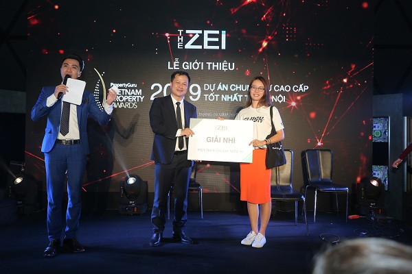 Vì sao The Zei là dự án chung cư cao cấp tốt nhất Hà Nội? ảnh 5