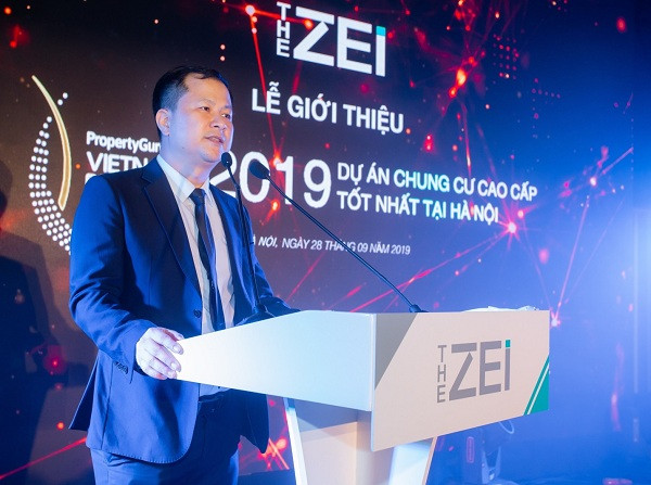 Vì sao The Zei là dự án chung cư cao cấp tốt nhất Hà Nội? ảnh 2