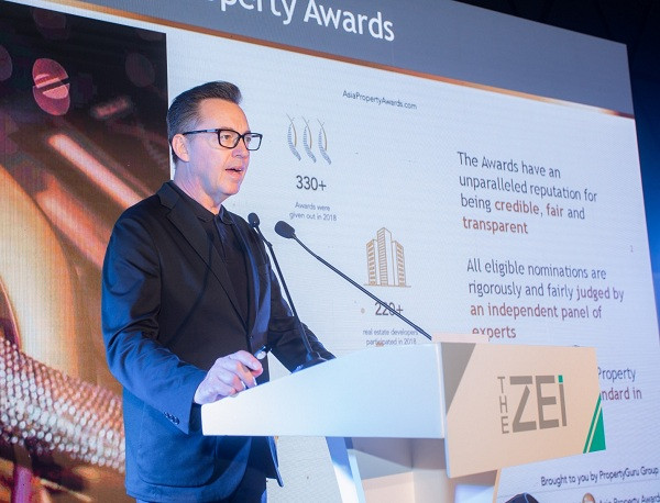 Vì sao The Zei là dự án chung cư cao cấp tốt nhất Hà Nội? ảnh 3