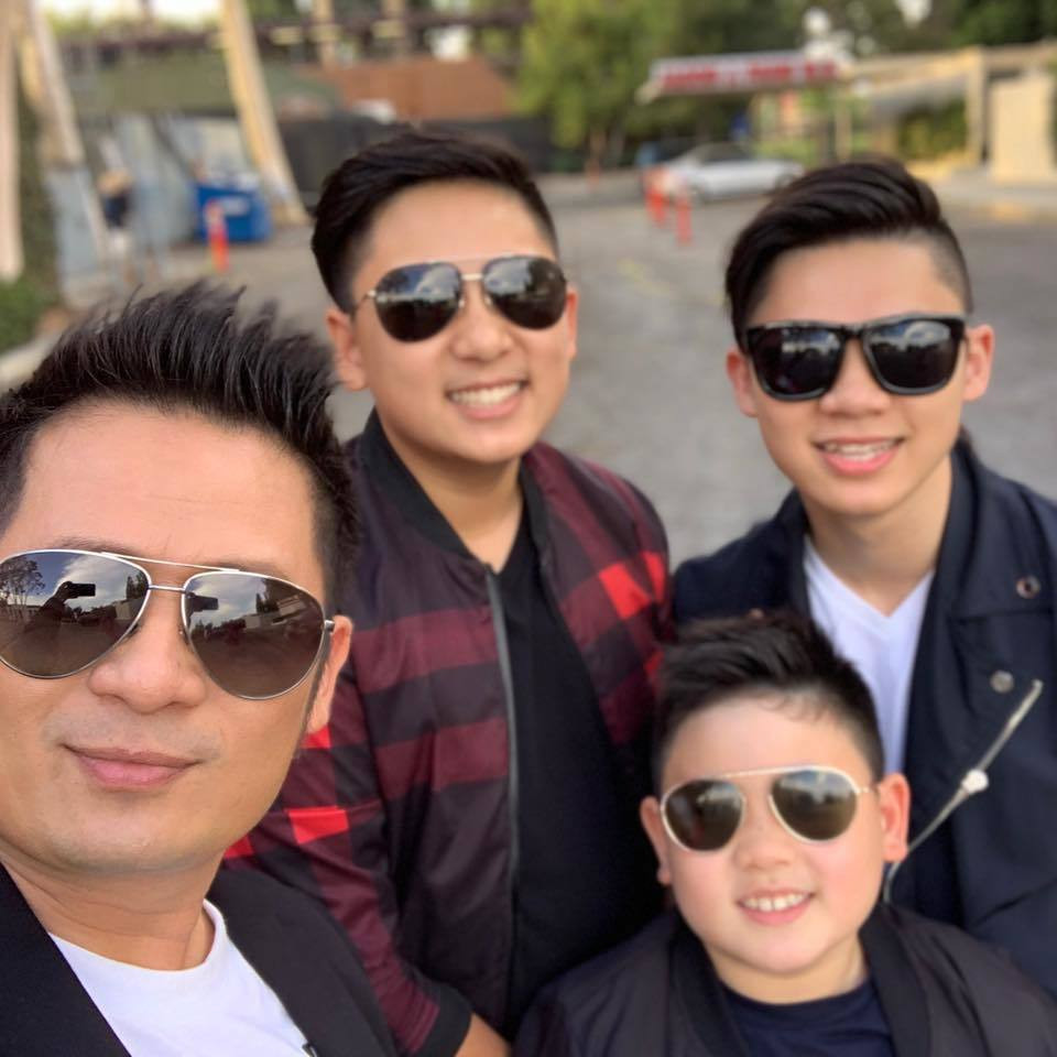 Bằng Kiều nói về quan hệ với vợ cũ và chuyện hiểu lầm với Đàm Vĩnh Hưng ảnh 4