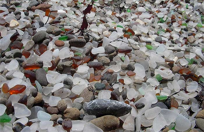 Cơ quan này đã tiến hành dọn dẹp và quy hoạch lại, khiến cho bãi biển trở nên an toàn và sạch sẽ hơn