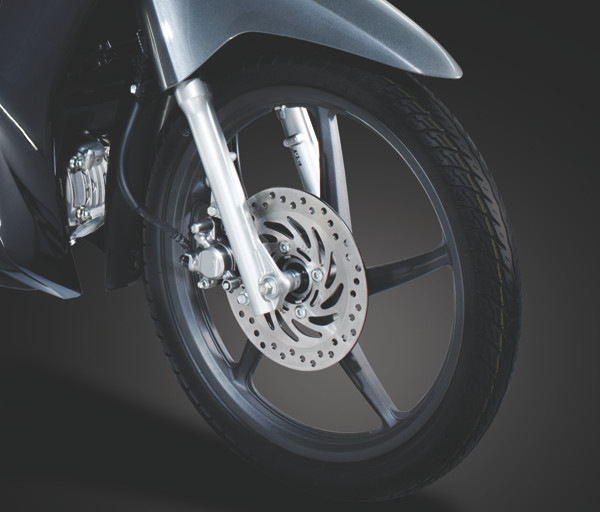 Vàng đúc khỏe khoắn