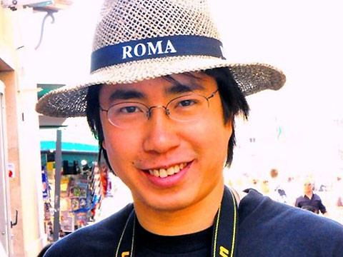 Ảnh chụp ở quảng trường Navona, Roma. Ảnh chụp ở quảng trường Navona, Roma