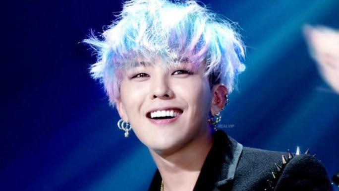 G-Dragon - chàng trai dẫn đầu xu hướng!
