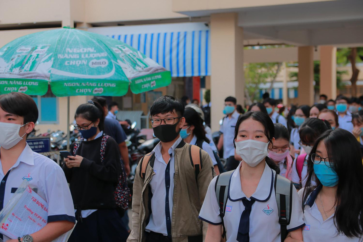 Ảnh: Ngọc Long Ảnh: Ngọc Long