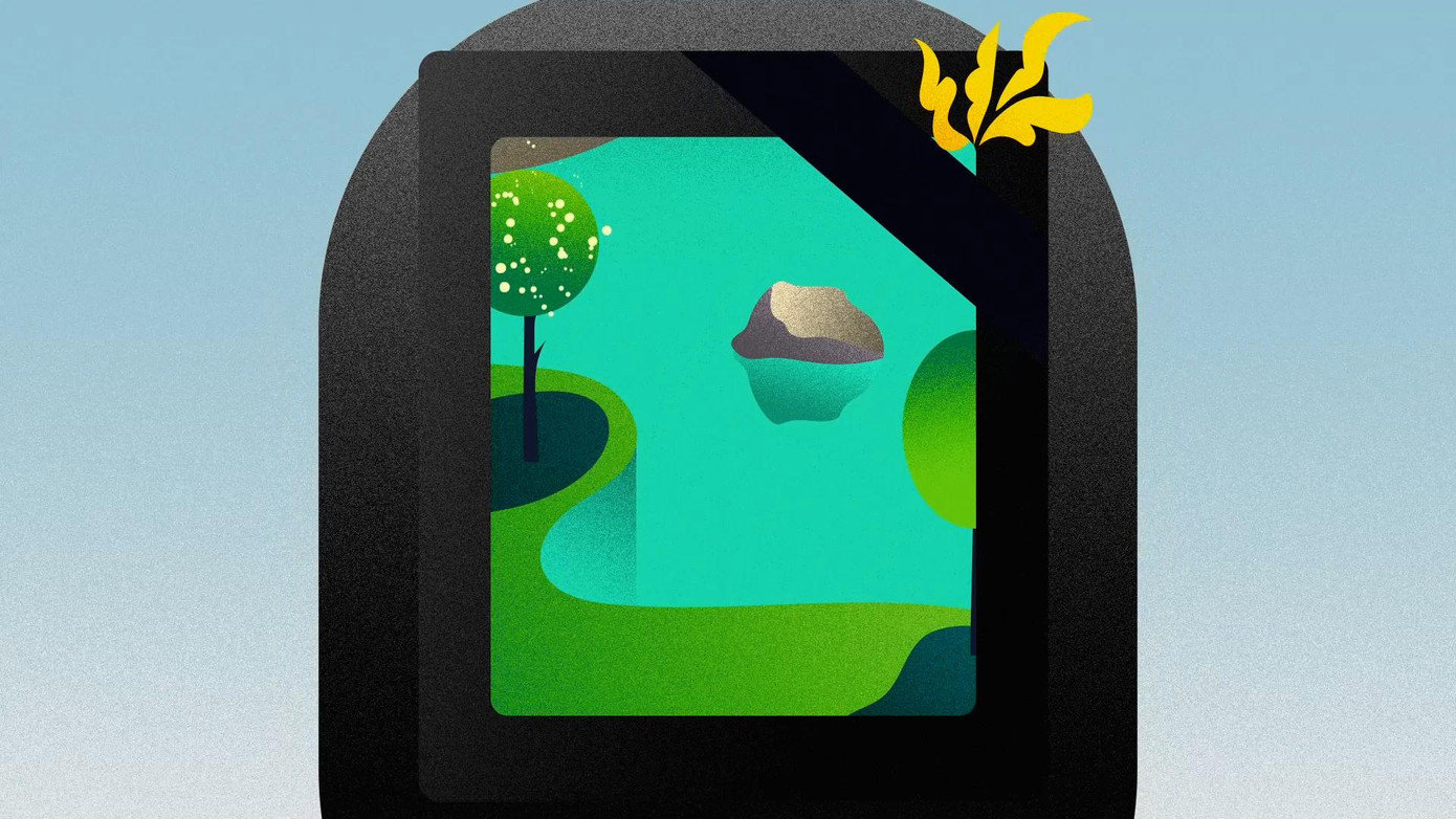 "Di ảnh" của nhân vật "sông Mekong", hình ảnh tươi đẹp và rạng rỡ nhất của dòng sông Cửu Long hiền hòa, thân thương