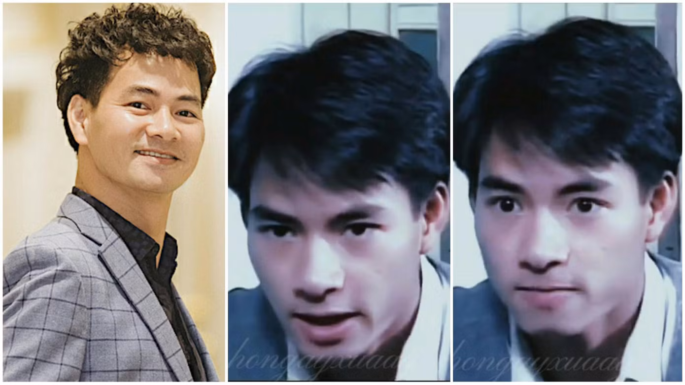 Vẻ đẹp gần gũi của NSƯT Xuân Bắc. Vẻ đẹp gần gũi của NSƯT Xuân Bắc.