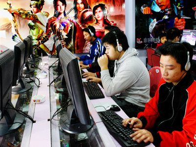 Kết quả cuộc khảo sát cho thấy chỉ có 5,2% số người nghiện GO Ảnh: Hồng Vĩnh. Kết quả cuộc khảo sát cho thấy chỉ có 5,2% số người nghiện GO Ảnh: Hồng Vĩnh