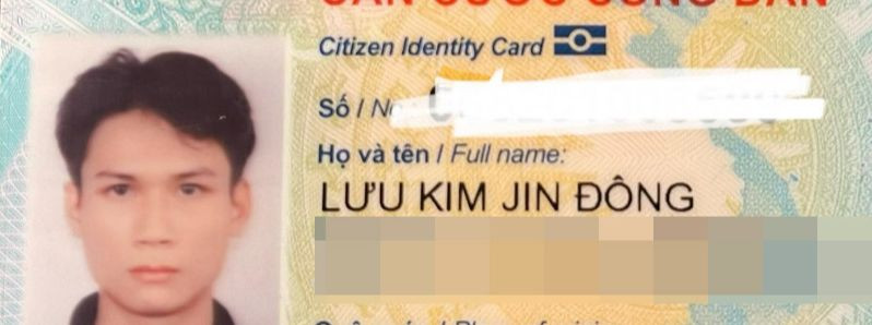 Tên gọi là món quà quý giá đầu đời bố mẹ trao tặng cho con cái